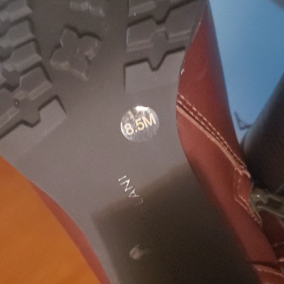 Antonio Melani Garnett size 8.5 - Picture 5 of 11